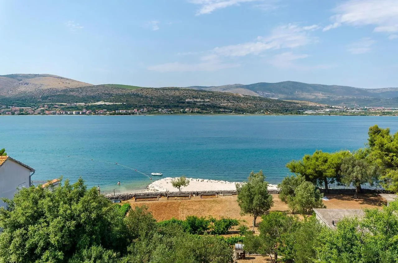 Apartments Sime Trogir