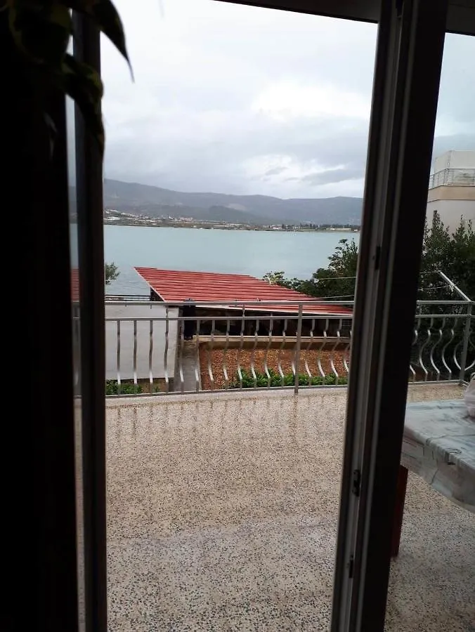 Apartments Sime Trogir 0*,