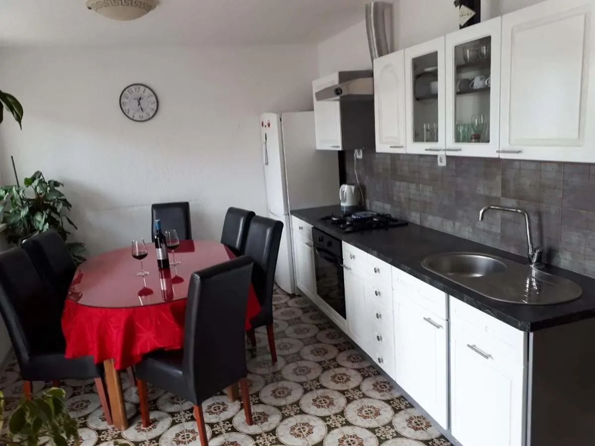 Apartments Sime Trogir 0*,  Croatia