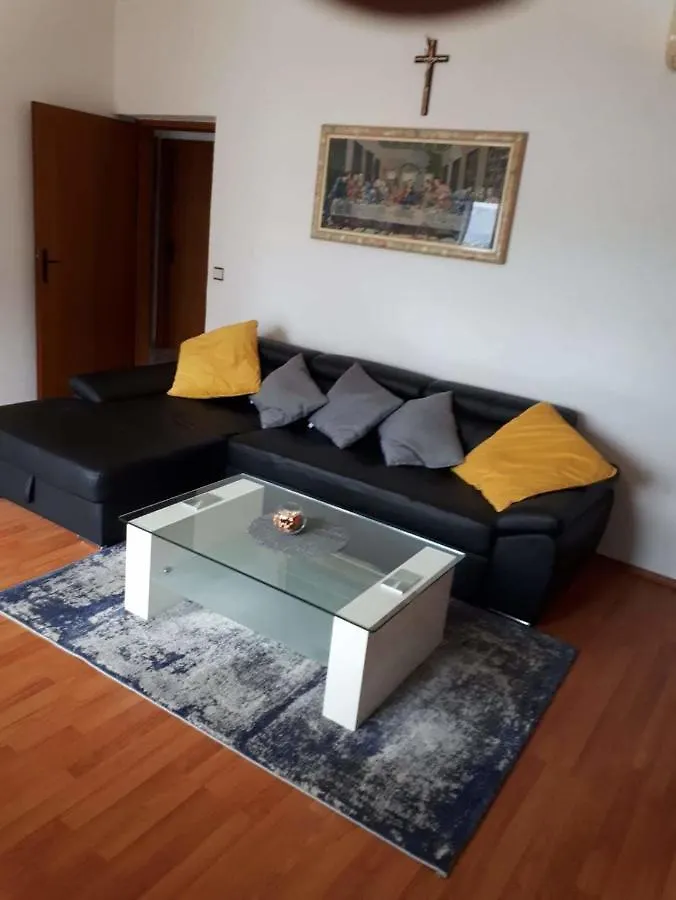 Apartments Sime Trogir