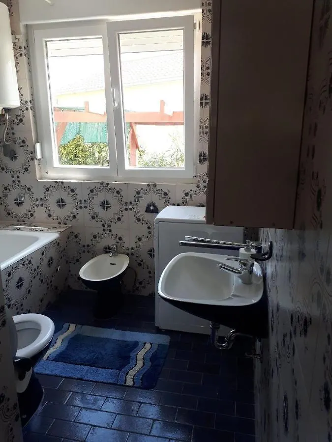 Apartments Sime Trogir Croatia