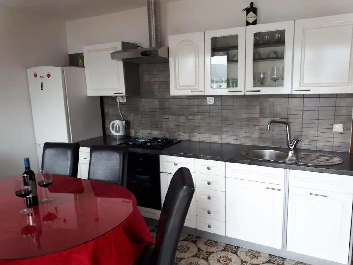 Apartments Sime Trogir
