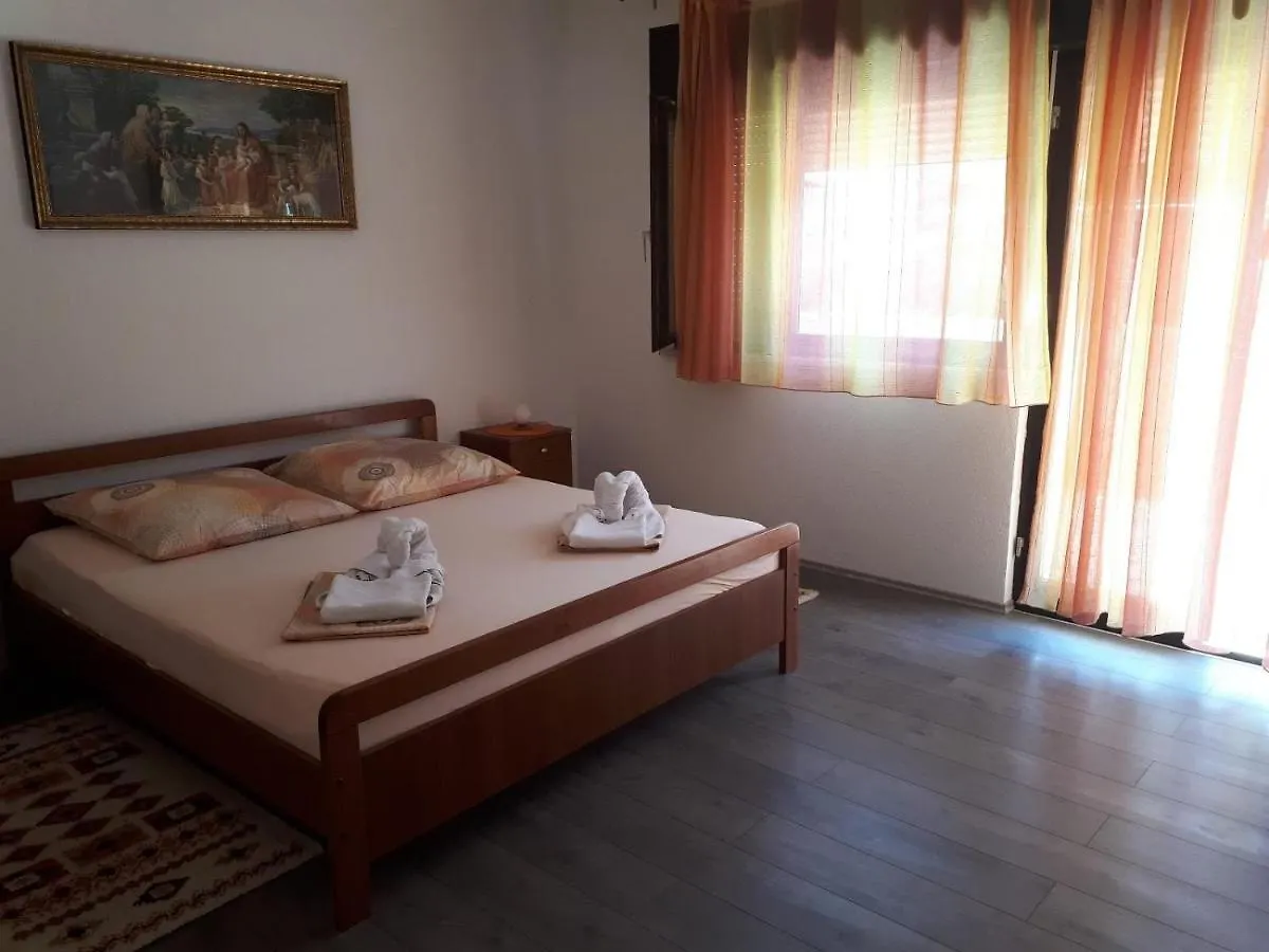 Apartments Sime Trogir
