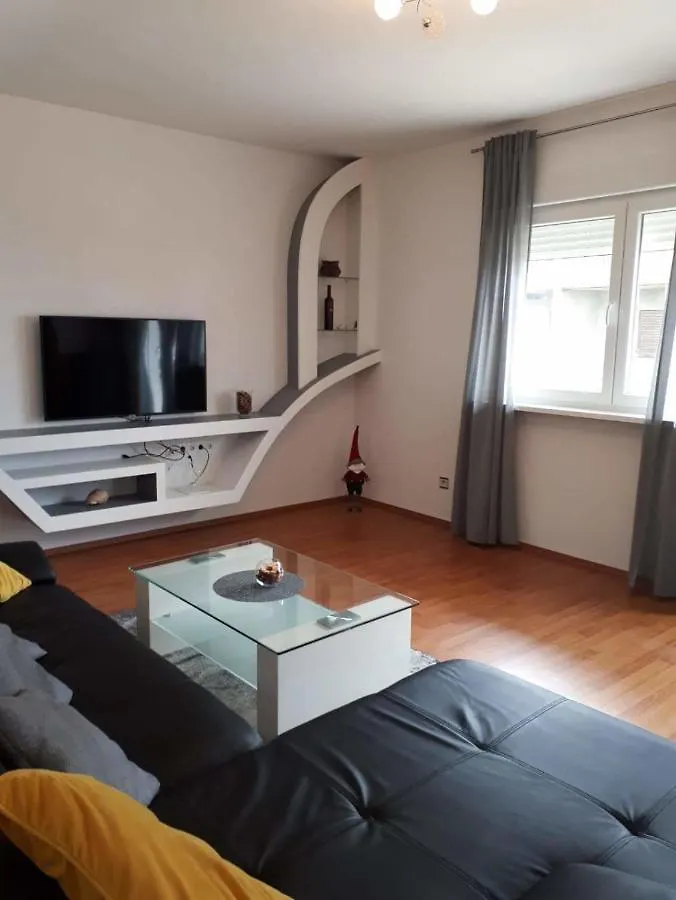 Apartments Sime Trogir Croatia