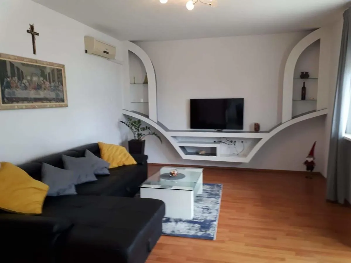 Apartments Sime Trogir 0*,  Croatia