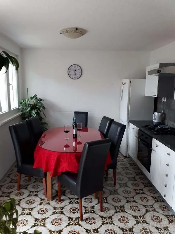 Apartments Sime Trogir