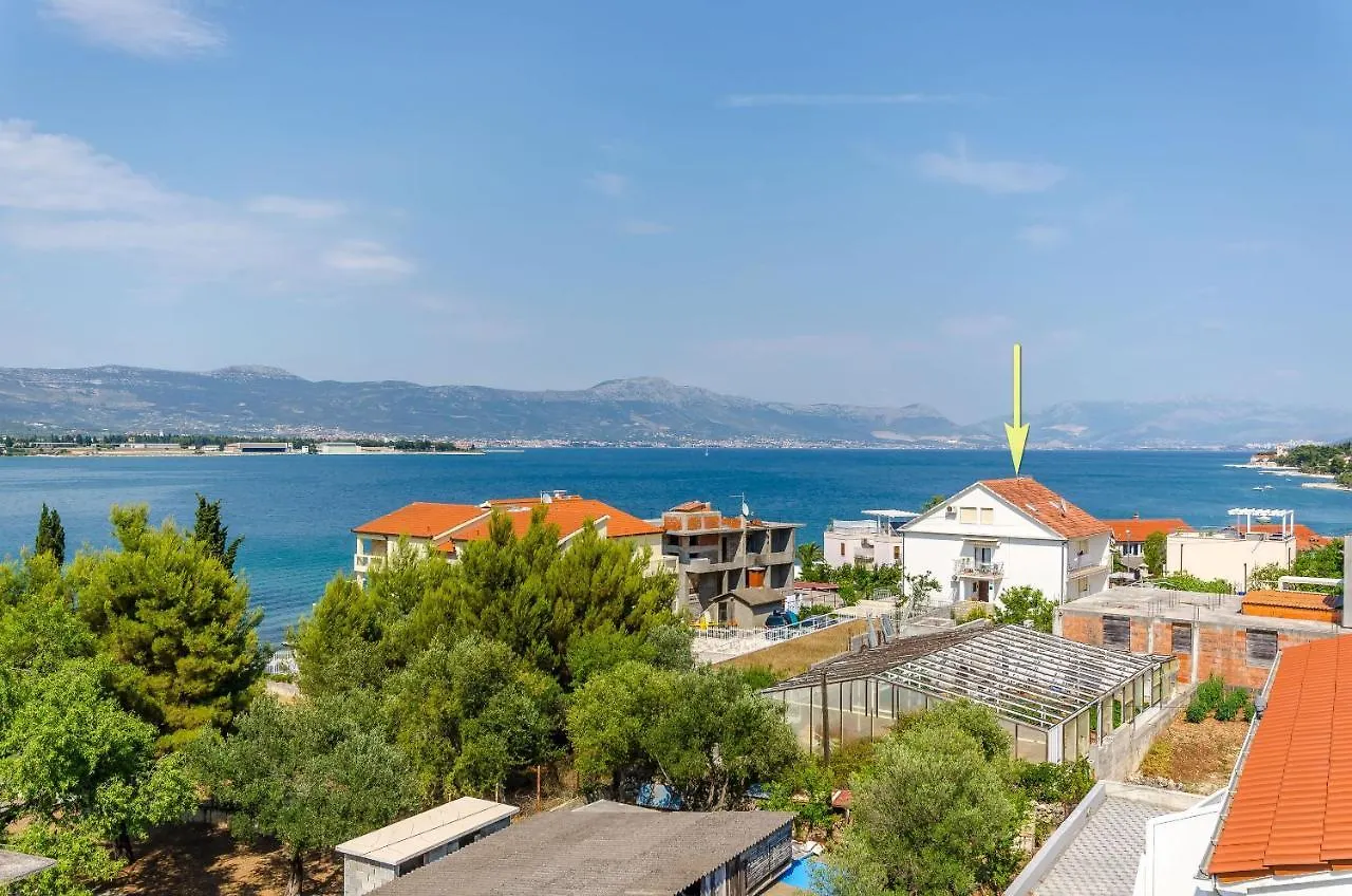 Apartments Sime Trogir Croatia