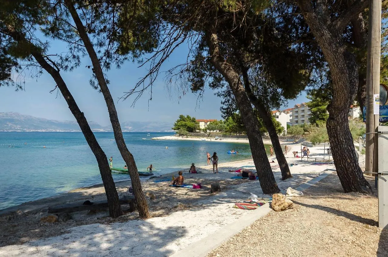 Apartments Sime Trogir