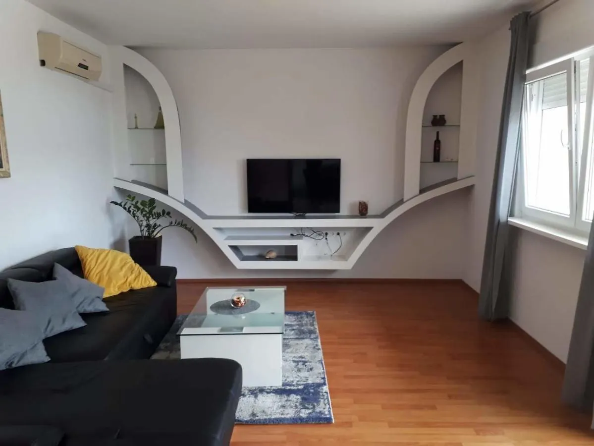 Apartments Sime Trogir