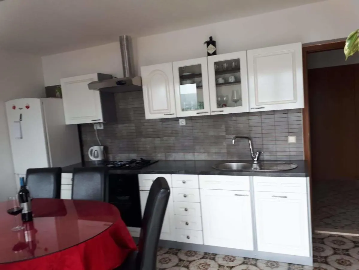 Apartments Sime Trogir Chorvatsko